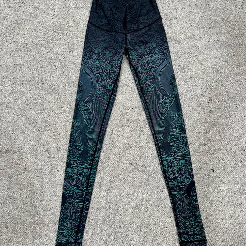 Niyama Sol Endless Legging
